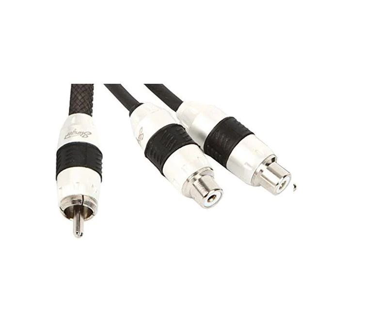 Stinger SI82YF Y adapter
