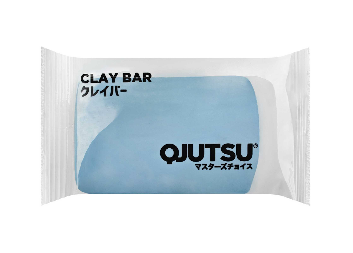 Soft99 QJUTSU Clay Bar (50 g) puha agyag