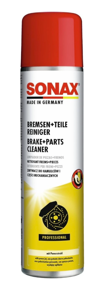 Sonax Bremsen+Teile Reiniger (400 ml)