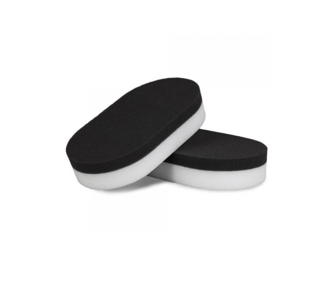 Auto Finesse Dual Foam Applicator kettős applikátor