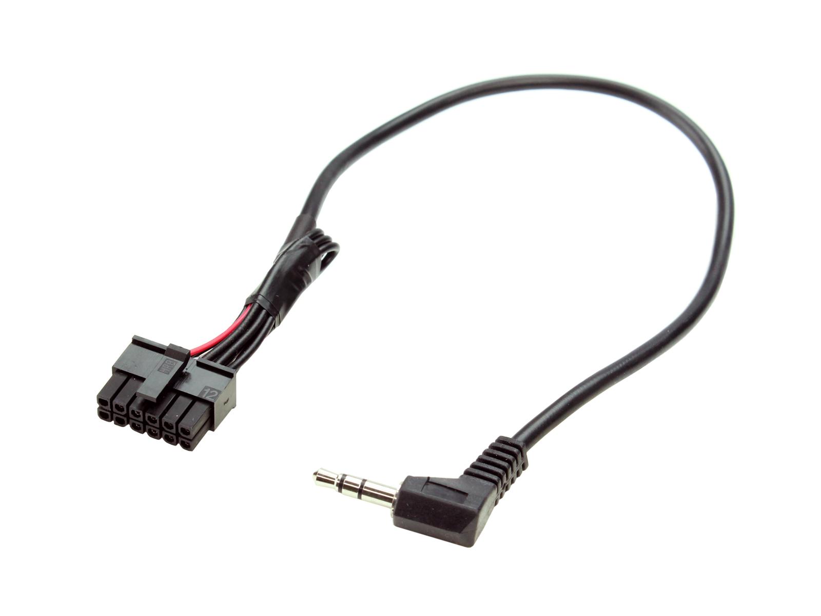 Connects2 CTSONYLEAD csatlakozó kábel a Sony autórádióhoz