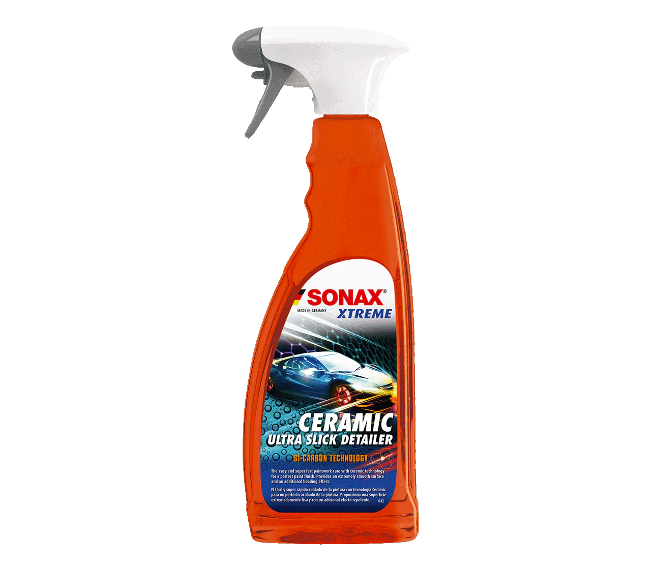 Sonax XTREME Ceramic Quick Detailer (750 ml)