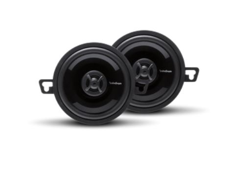 Rockford Fosgate PUNCH P132 hangszórók