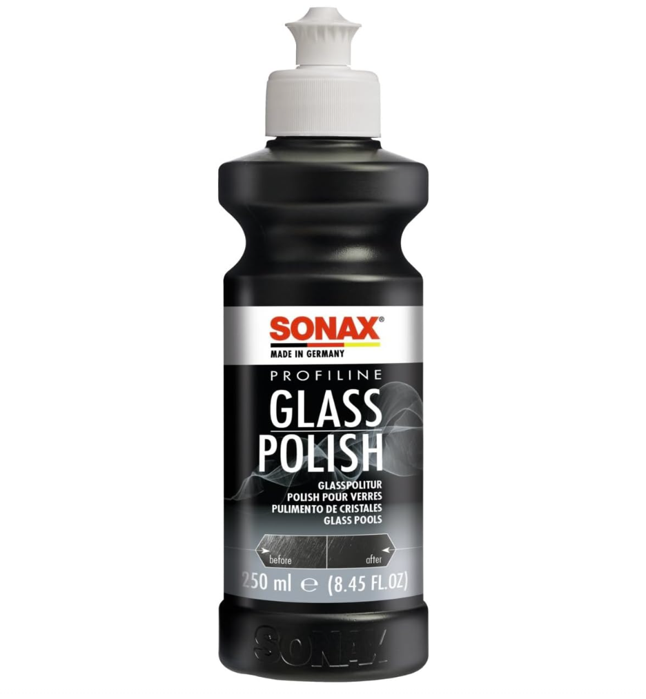 Sonax PROFILINE Glass Polish (250 ml)