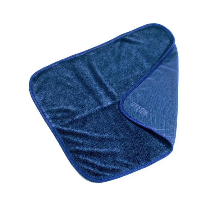 Gyeon Q2M SilkDryer EVO Classic szárító törölköző (50 × 55 cm)