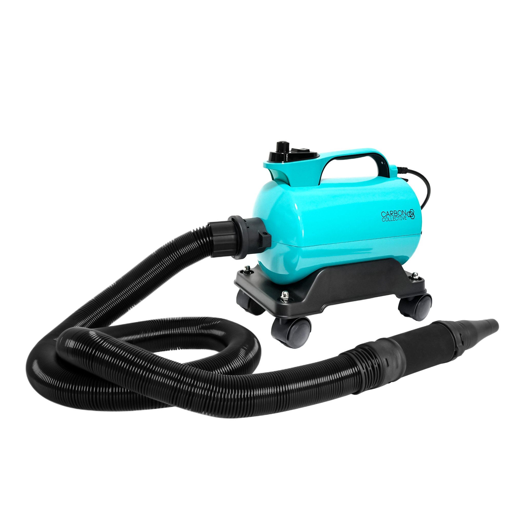 Carbon Collective Air Force 1 Car Dryer elektromos szárító