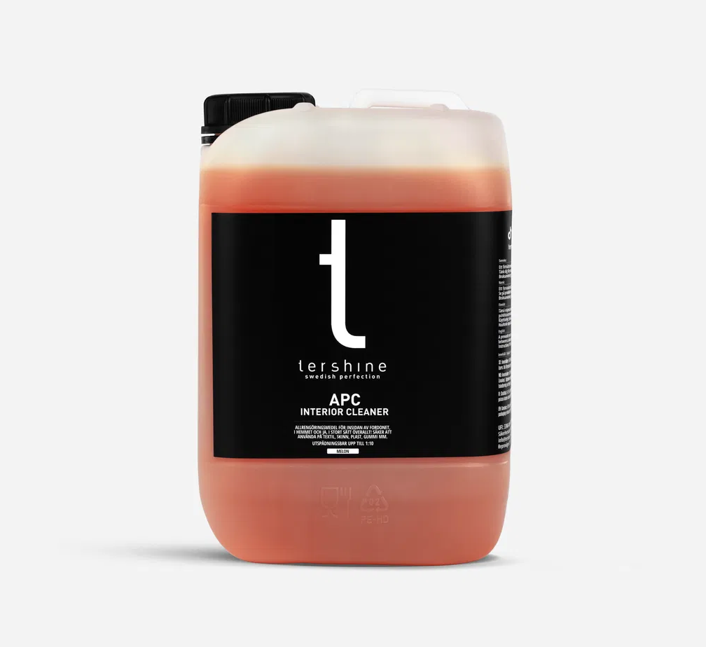 Tershine APC - Melon (5 l)