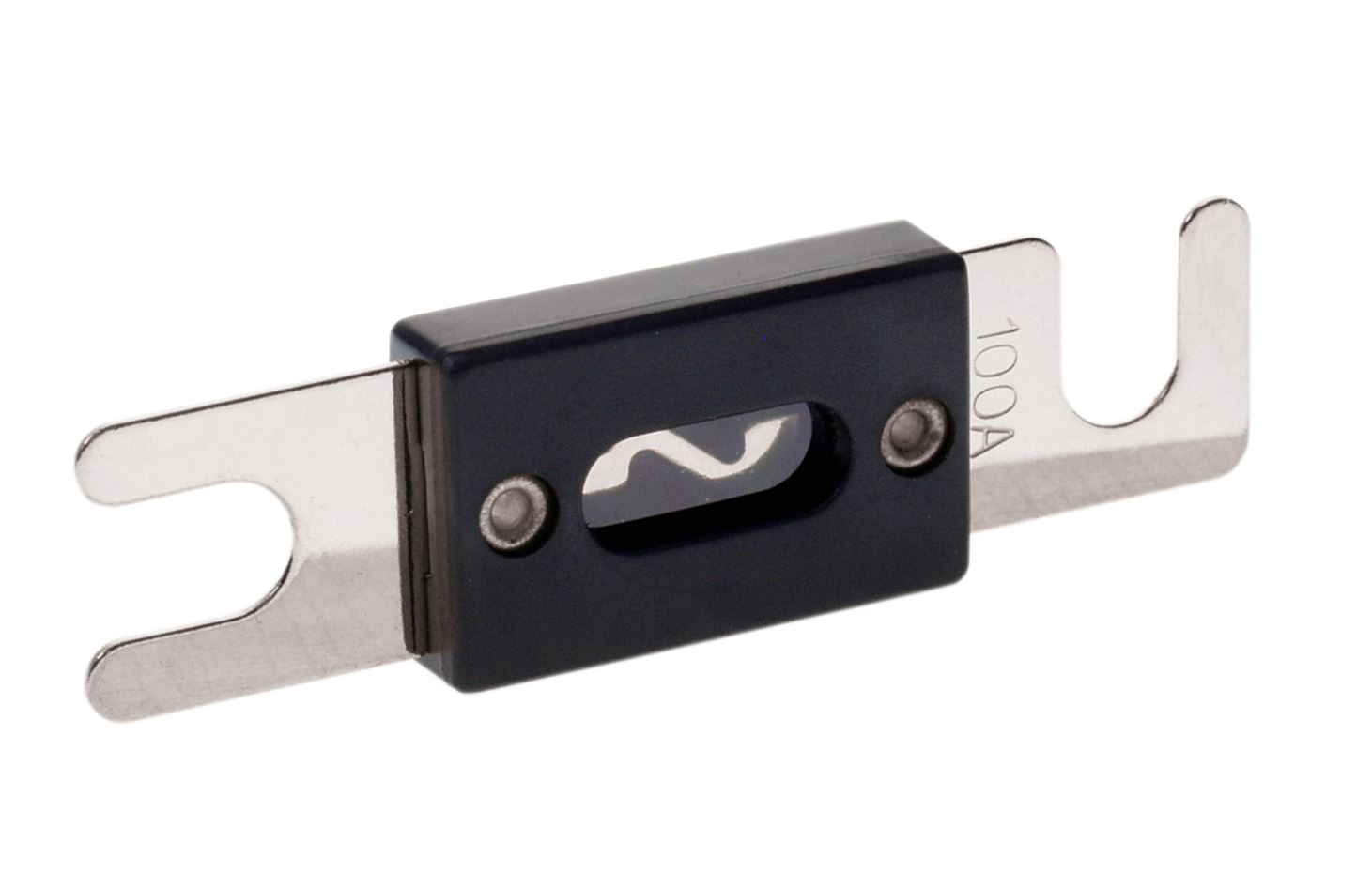 ACV 30.3910-30S ezüst ANL biztosíték 300A