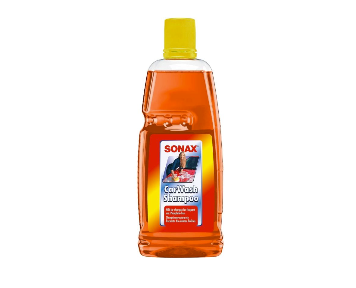 Sonax Auto Shampoo Konzentrat (1 l)