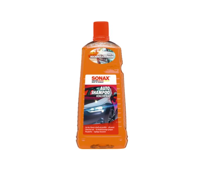 Sonax Auto Shampoo Konzentrat (2 l)