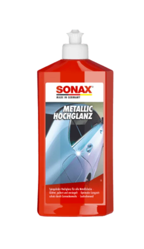 Sonax Metallic Hochglanz (500 ml)