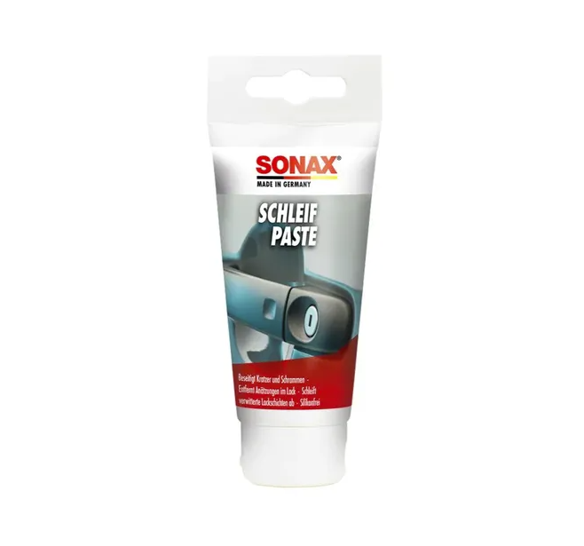 Sonax Schleif Paste (75 ml)