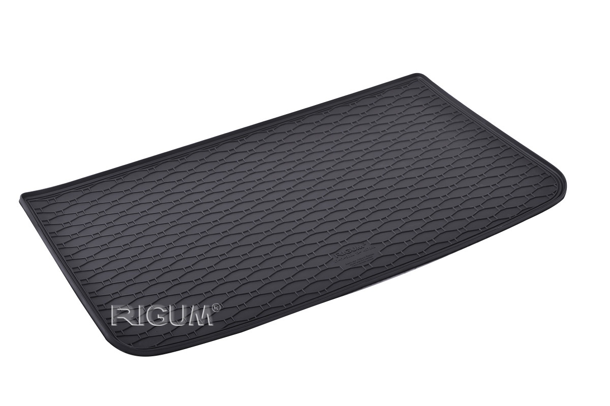 Rigum gumi csomagtérbetét Fiat 500L-hez