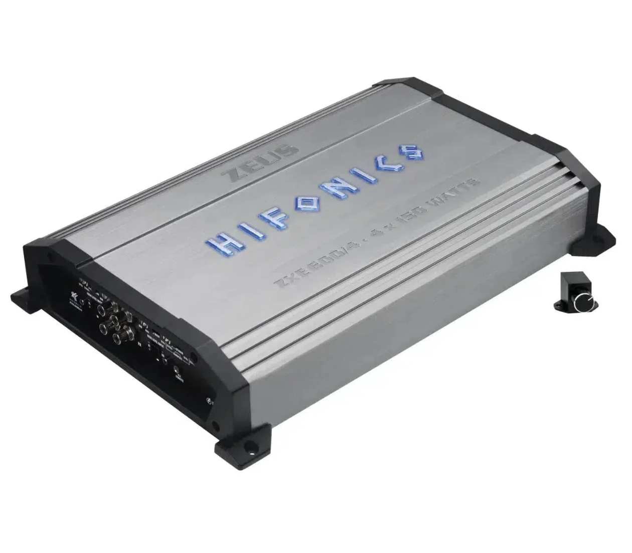 Hifonics ZXE600/4 erősítő
