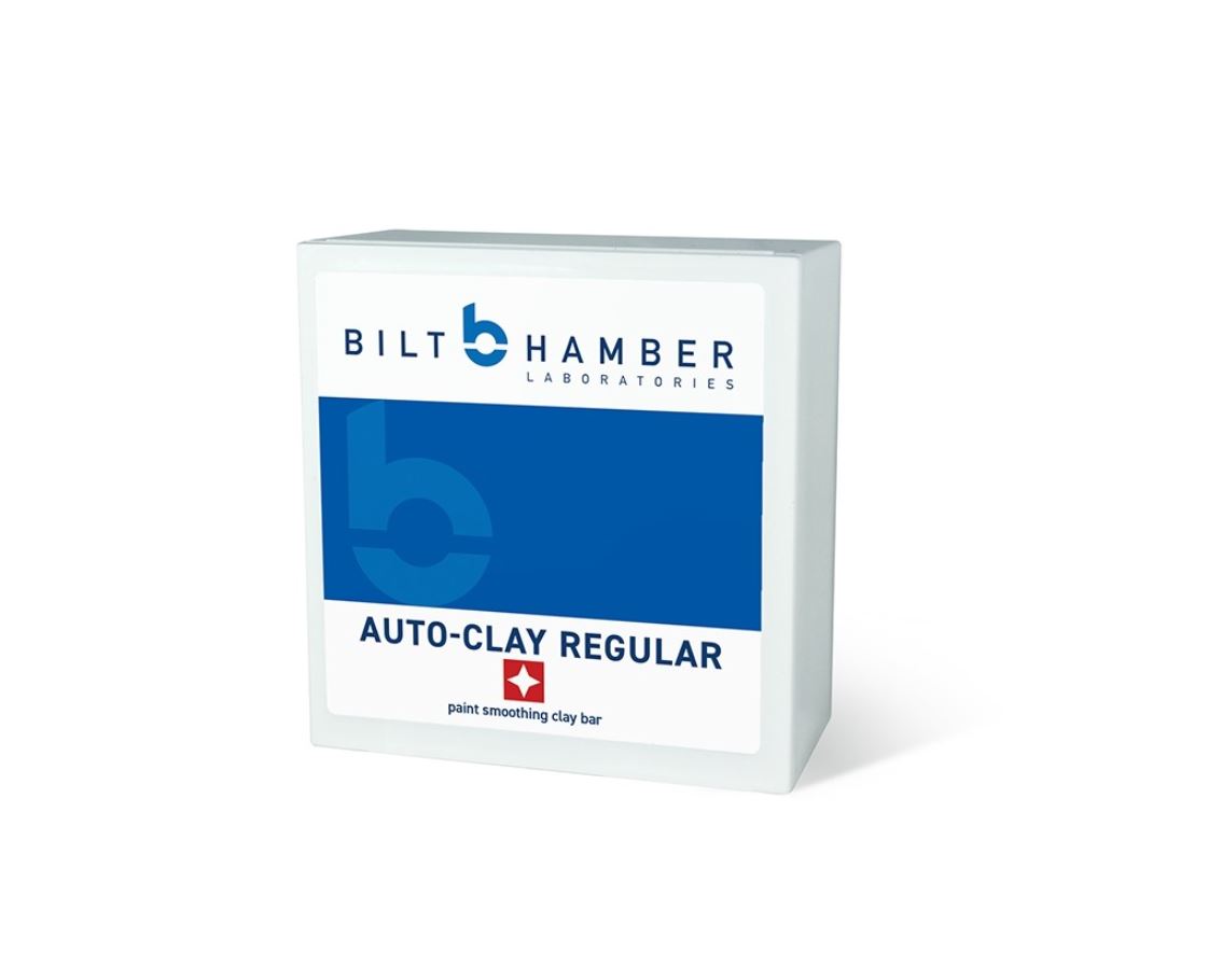 Bilt Hamber Auto-Clay-Regular - kemény agyag (200 g)