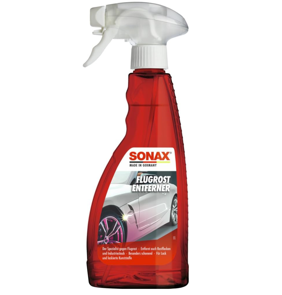 Sonax Flugrost Entferner (500 ml)