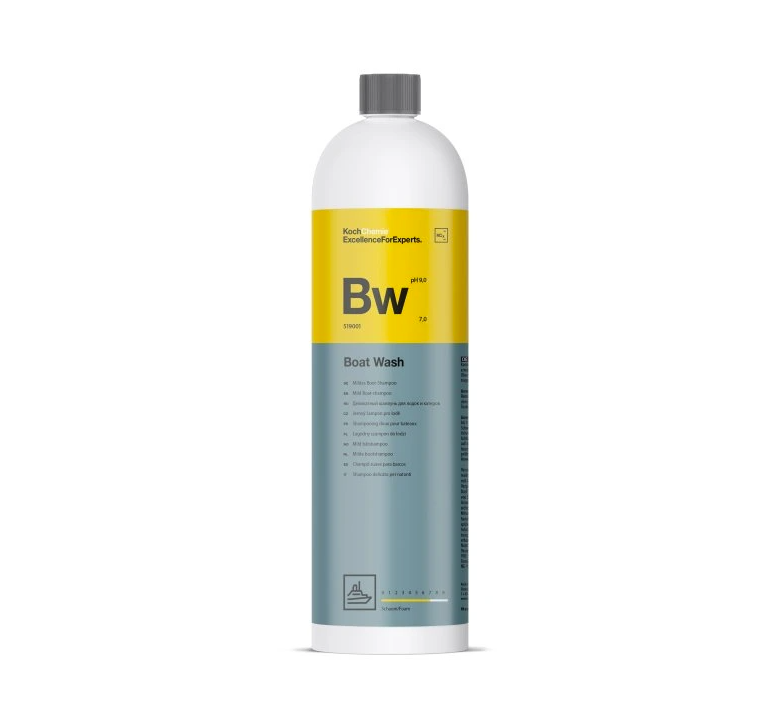 Koch Chemie Boat Wash semleges hajós sampon (1 l)