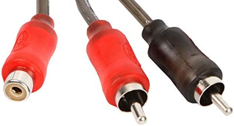 Stinger SI12YM Y adapter