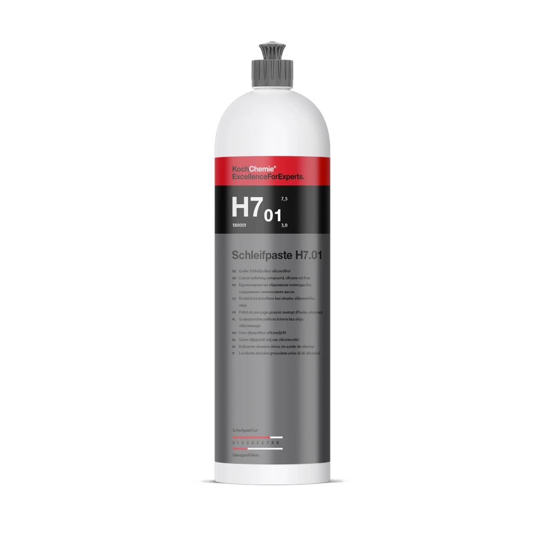 Koch Chemie Schleifpaste H7.01 csiszoló paszta (1 l)