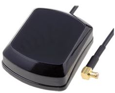 GPS antenna 4carmedia GPS-MCX-B