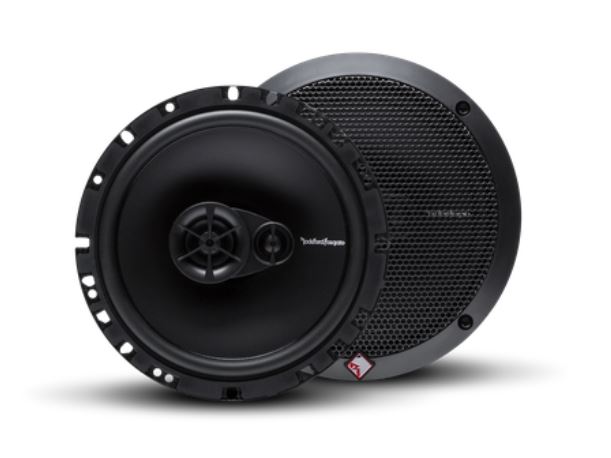 Rockford Fosgate PRIME R165X3 hangszórók