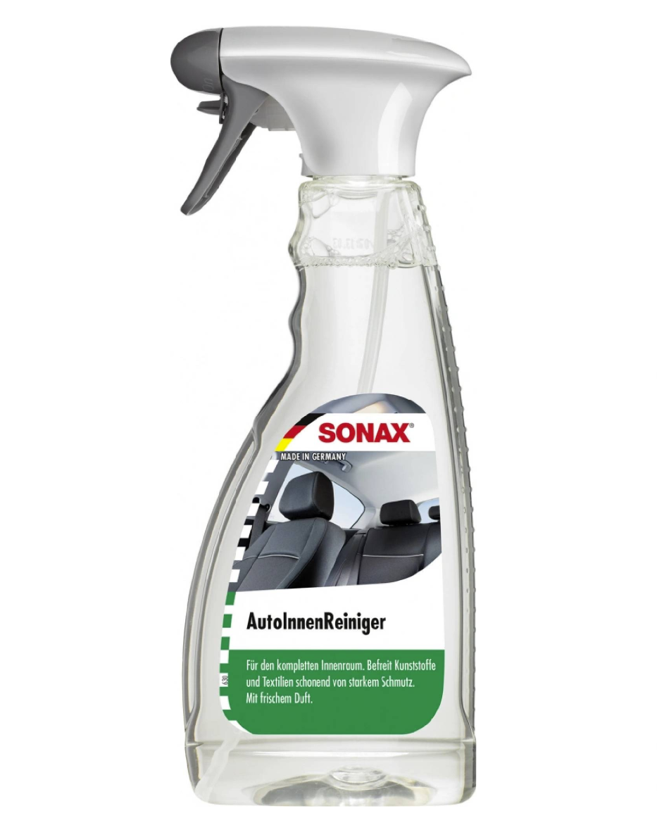 Sonax Auto Innen Reiniger (500 ml)