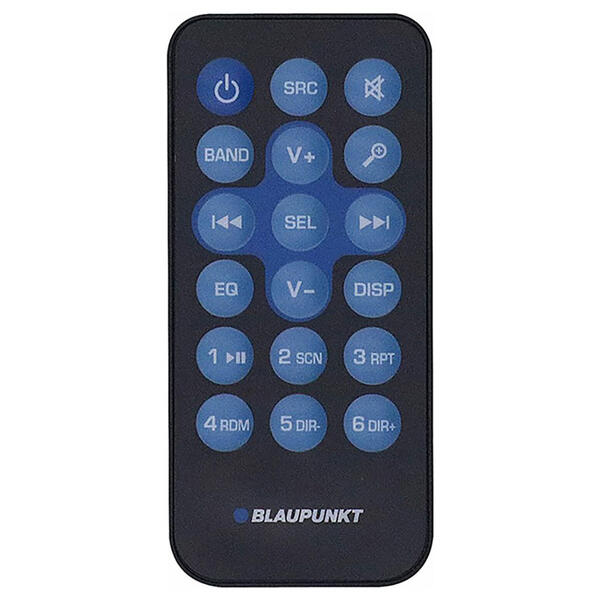 Blaupunkt távirányító 170