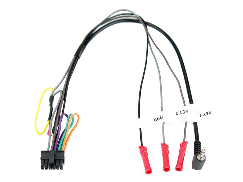 Connects2 CTMULTILEAD.5 univerzális csatlakozó kábel