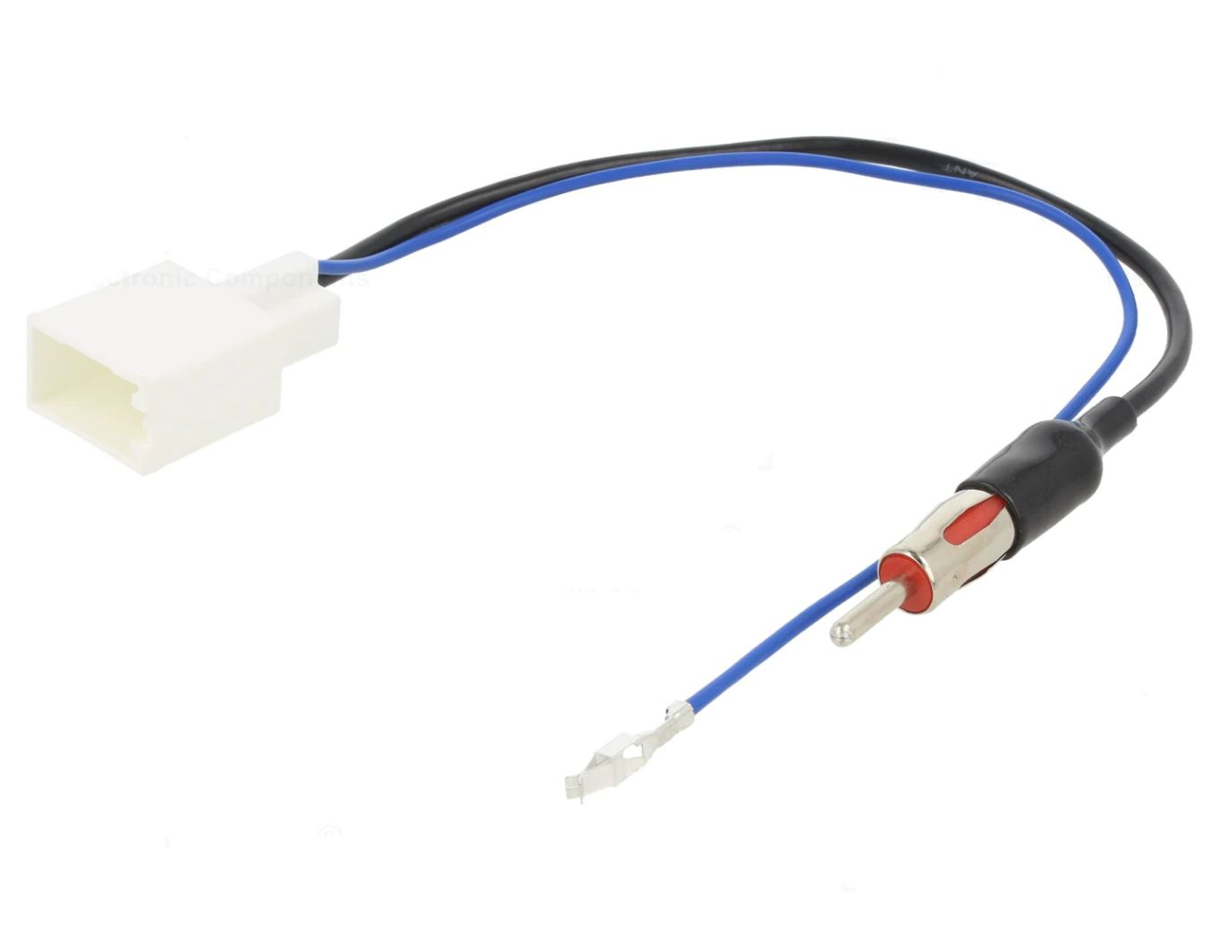 Antenna adapter 4carmedia AA-TOYOTA-DIN