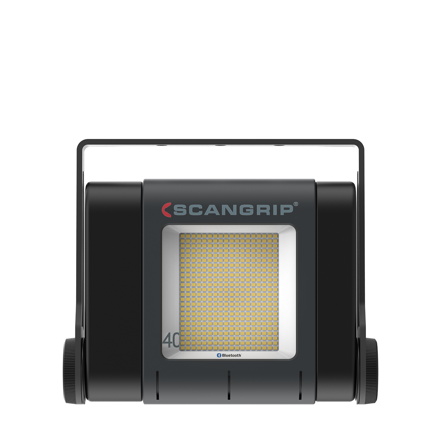 Scangrip Site Light 40 munkalámpa