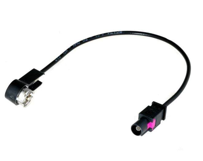 Antenna adapter 4carmedia ZRS-BMW-ISO