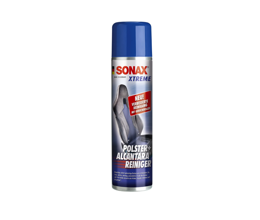 Sonax EXTREME Polster und Alcantara Reiniger (400 ml)
