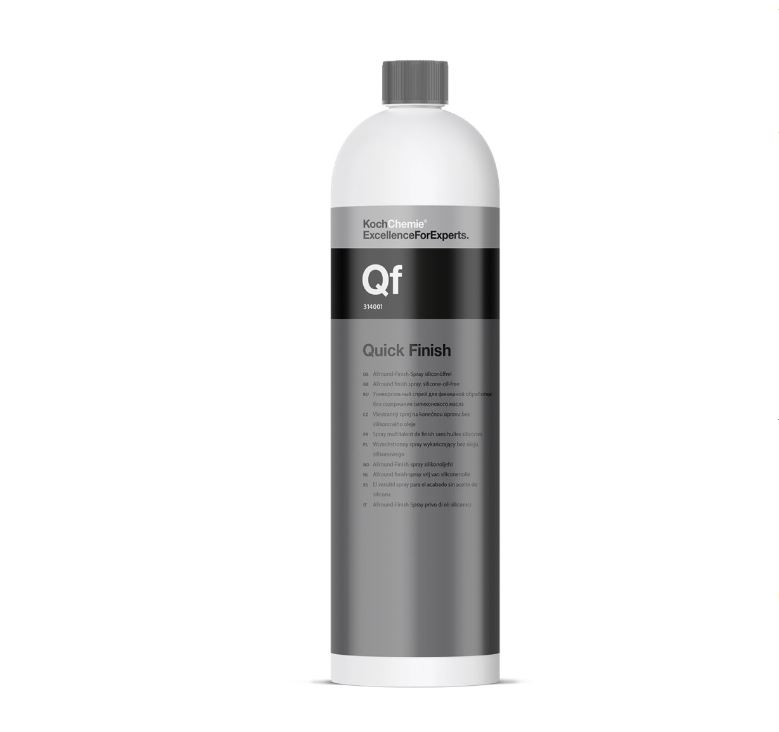 Koch Chemie Quick Finish multifunkciós tisztítószer a karoszériára (1 l)