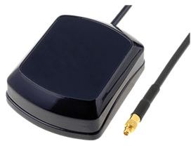 GPS antenna 4carmedia GPS-MMCX-A