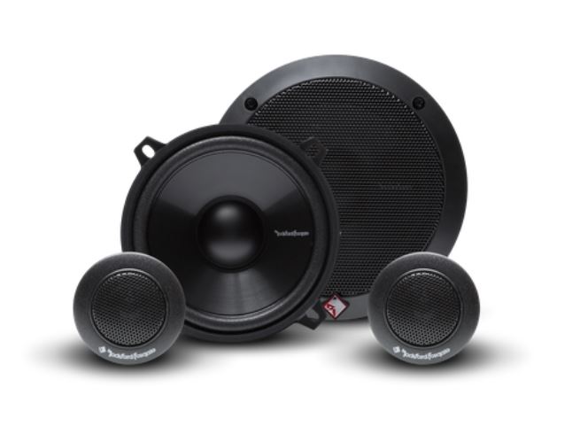 Rockford Fosgate PRIME R152-S hangszórók