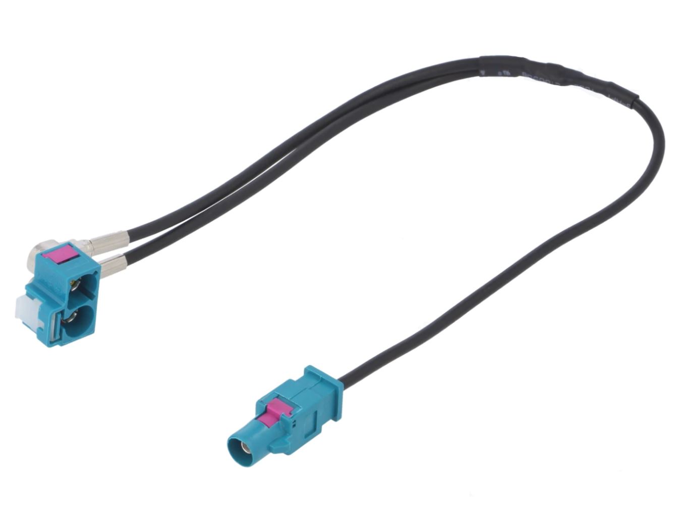 Antenna adapter 4carmedia AD.ANT.N08