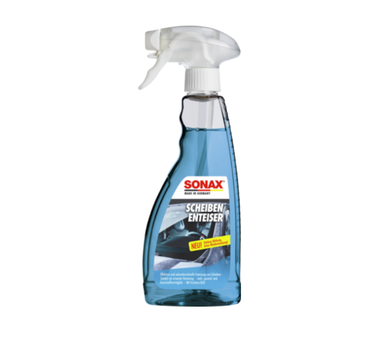 Sonax Scheiben Enteiser (500 ml)