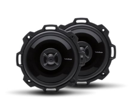 Rockford Fosgate PUNCH P142 hangszórók