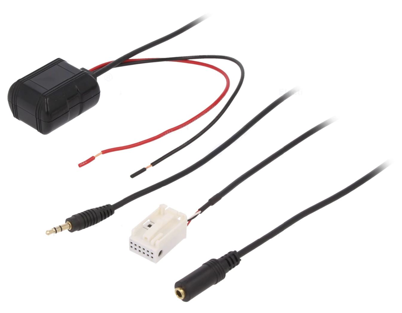 Bluebird AD.BLUETOOTH.10 Bluetooth audio adapter