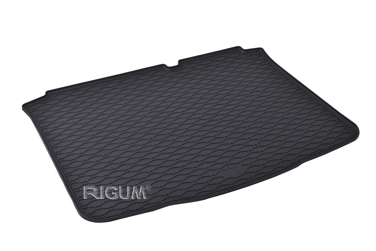 Citroen C4 3ajt/5ajt Rigum csomagtartó gumi kád