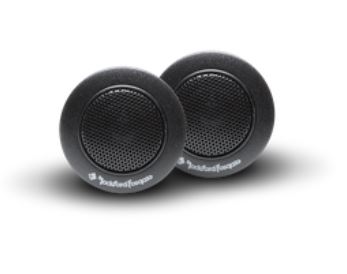 Rockford Fosgate PRIME R1T-S magassugárzók