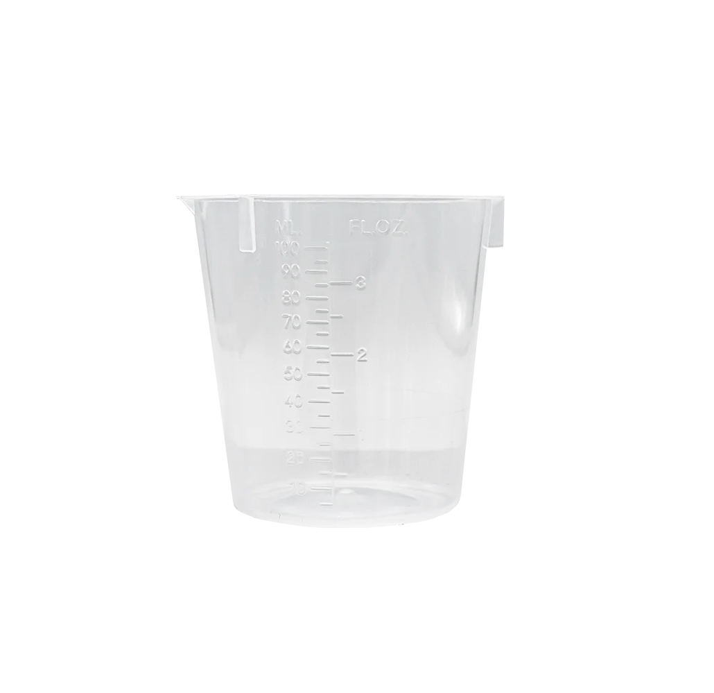 Liquid Elements Measuring Cup - Dosing aid mérőpohár