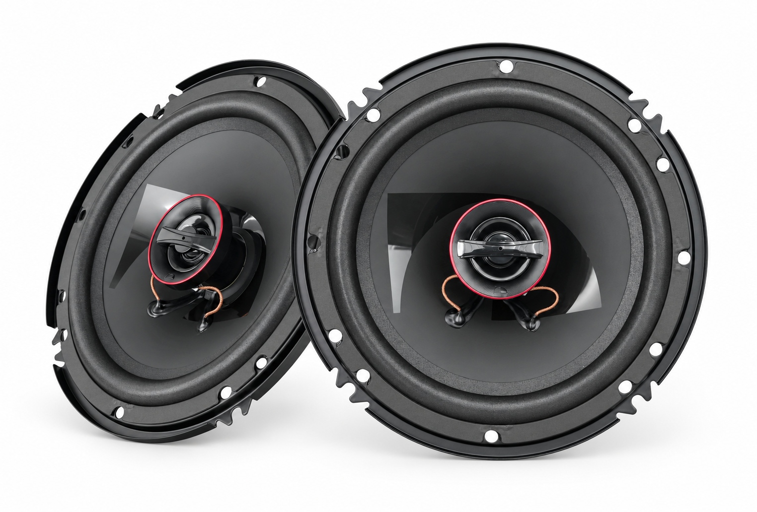 Nakamichi NSP-626 hangszórók