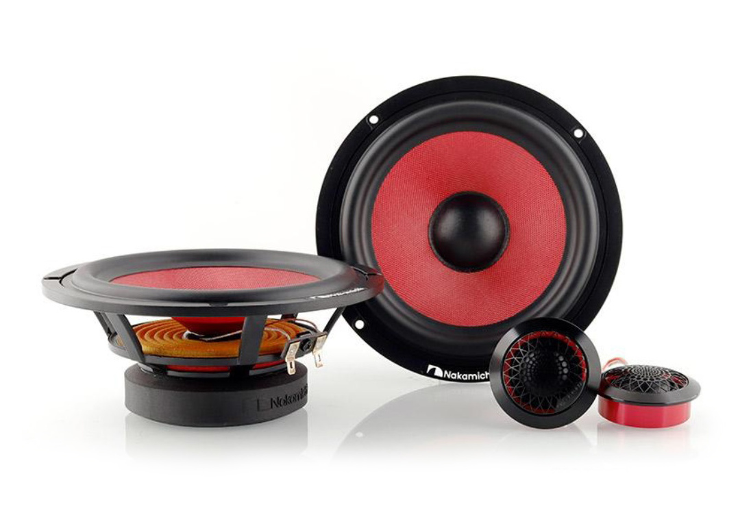 Nakamichi NSI-CS620 hangszórók