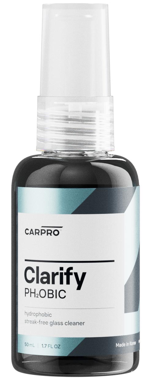 CarPro Clarify Ph2obic (50 ml)