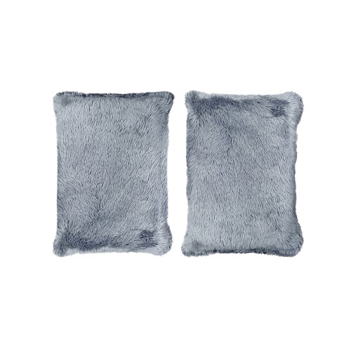 Purestar Plush Applicator Gray mikroszálas applikátor