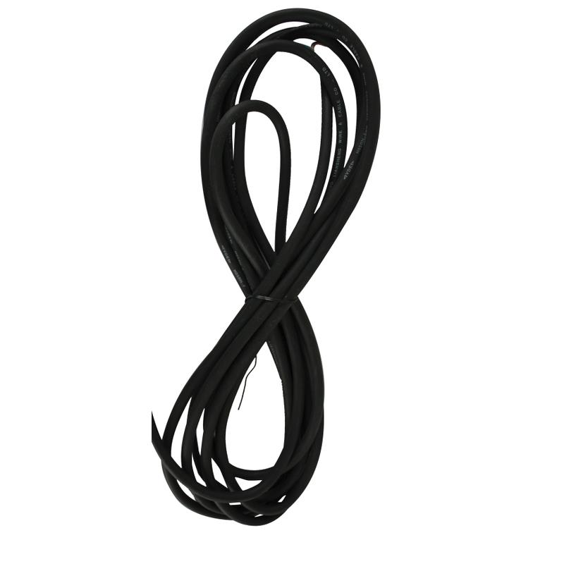 Csatlakozó kábel lámpákhoz Scangrip PVC kábel 8M