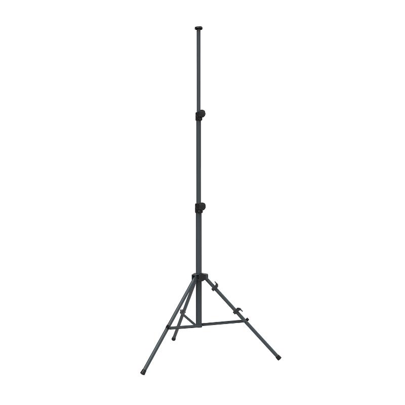 Scangrip Tripod teleszkópos állvány a részletező- és munkalámpákhoz