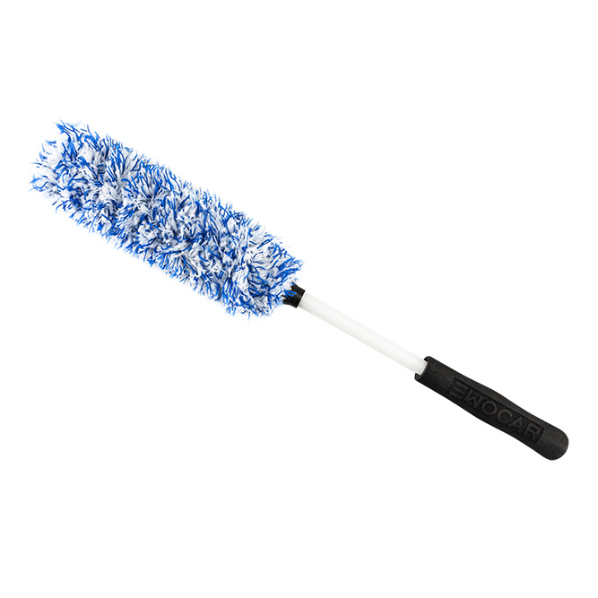 Ewocar Microfiber Wheel Brush kerékkefe