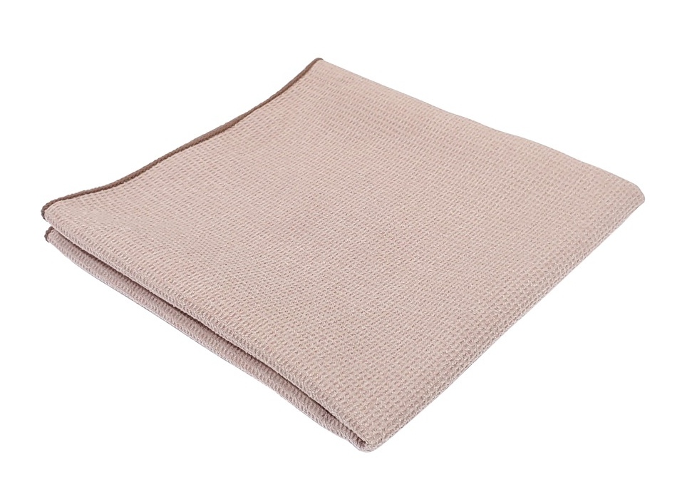 Purestar Waffle Glass Towel mikroszálas törölköző az üvegre